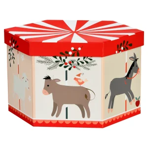 Depot Geschenkbox Karussel^ Sacs & Boîtes