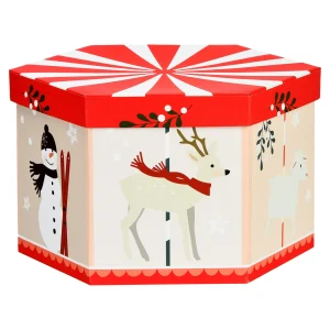 Depot Geschenkbox Karussel^ Sacs & Boîtes