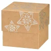 Depot Geschenkbox Xmas Star^ Sacs & Boîtes