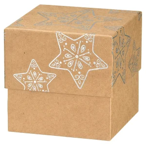 Depot Geschenkbox Xmas Star^ Sacs & Boîtes