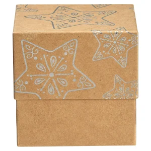 Depot Geschenkbox Xmas Star^ Sacs & Boîtes