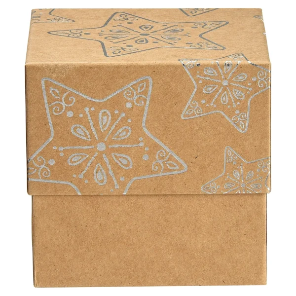 Depot Geschenkbox Xmas Star^ Sacs & Boîtes