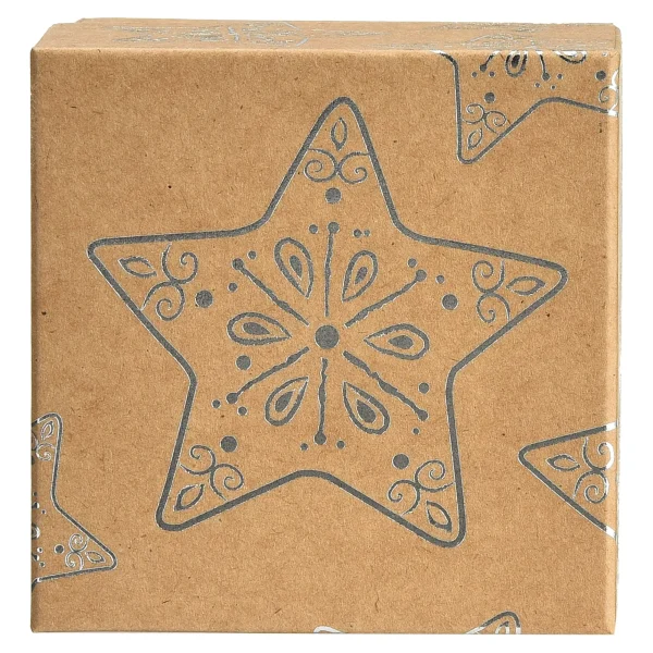 Depot Geschenkbox Xmas Star^ Sacs & Boîtes