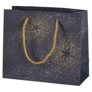 Depot Geschenktute Stardust^ Sacs & Boîtes