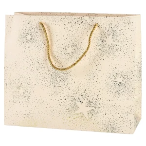Depot Geschenktute Stardust^ Sacs & Boîtes