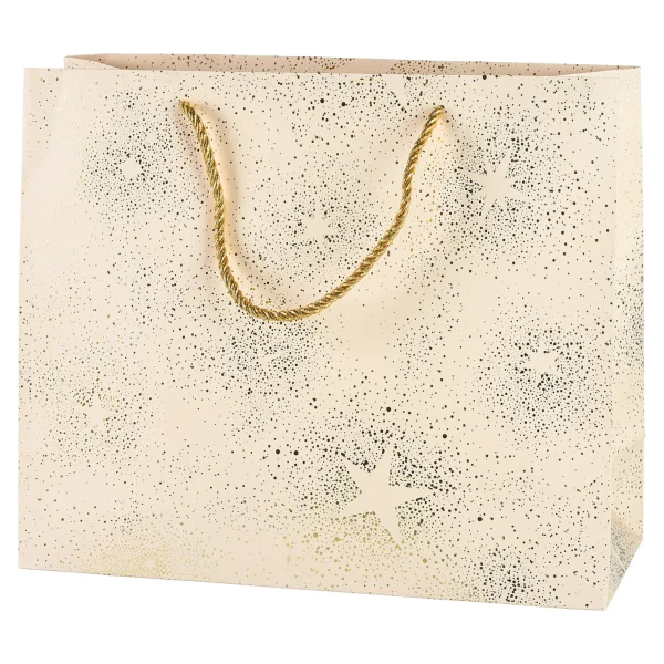Depot Geschenktute Stardust^ Sacs & Boîtes