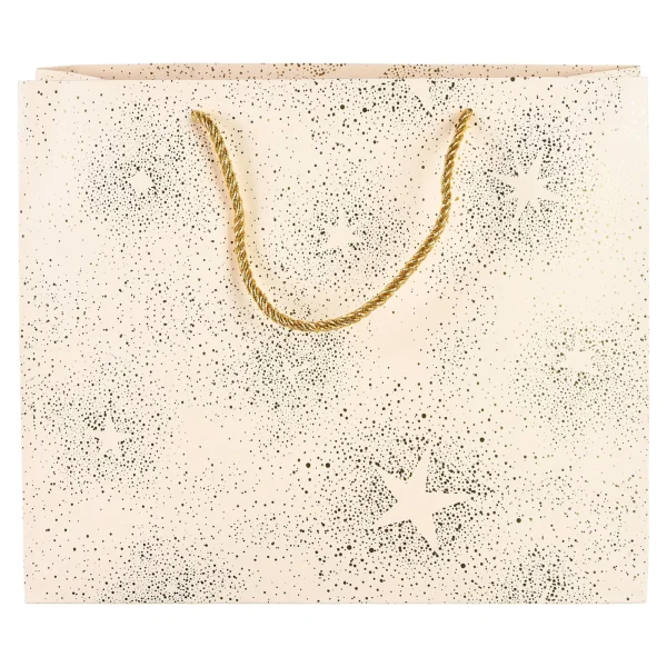 Depot Geschenktute Stardust^ Sacs & Boîtes