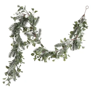 Depot Girlande Eukalyptus Ca.160Cm^ Guirlandes