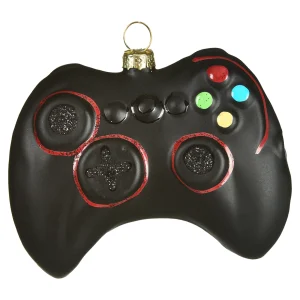 Depot Glas-Baumschmuck Controller^ Pendentifs & Clips