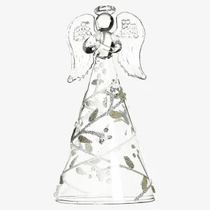 Depot Glas-Baumschmuck Engel Crystal^ Pendentifs & Clips