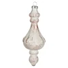 Depot Glas-Baumschmuck Pearls^ Pendentifs & Clips