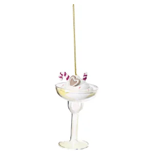 Depot Glas-Baumschmuck Punsch^ Pendentifs & Clips