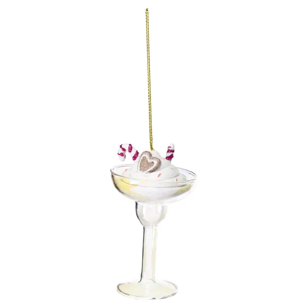 Depot Glas-Baumschmuck Punsch^ Pendentifs & Clips