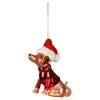 Depot Glas-Baumschmuck Santa Dario^ Pendentifs & Clips