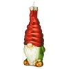 Depot Glas-Baumschmuck Wichtel^ Pendentifs & Clips