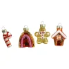 Depot Glas-Baumschmuck-Set Tradition^ Boules & Pointes D'Arbres