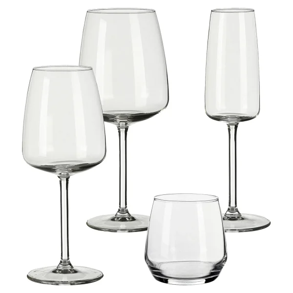 Depot Glaser- Set Alva