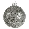 Depot Glas-Weihnachtskugel Roundgranulat^ Boules & Pointes D'Arbres