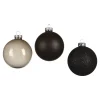 Depot Glas-Weihnachtskugel-Set^ Boules & Pointes D'Arbres