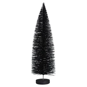 Depot Glitzer-Deko-Objekt Baum^ Objets De Décoration