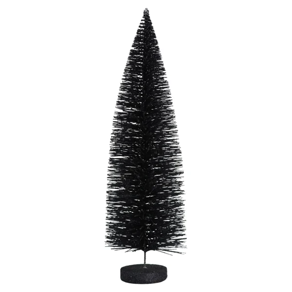 Depot Glitzer-Deko-Objekt Baum^ Objets De Décoration