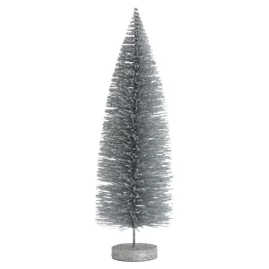 Depot Glitzer-Deko-Objekt Baum^ Objets De Décoration
