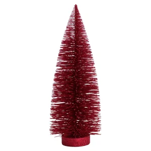 Depot Glitzer-Deko-Objekt Baum^ Objets De Décoration