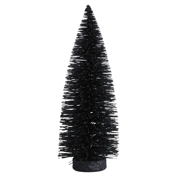 Depot Glitzer-Deko-Objekt Baum^ Objets De Décoration