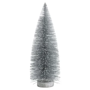 Depot Glitzer-Deko-Objekt Baum^ Objets De Décoration