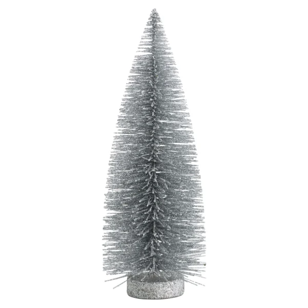 Depot Glitzer-Deko-Objekt Baum^ Objets De Décoration
