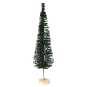 Depot Glitzer-Deko-Objekt Baum^ Objets De Décoration