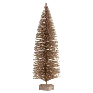 Depot Glitzer-Deko-Objekt Baum^ Objets De Décoration