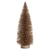 Depot Glitzer-Deko-Objekt Baum^ Objets De Décoration