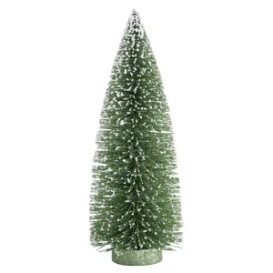 Depot Glitzer-Deko-Objekt Baum^ Objets De Décoration