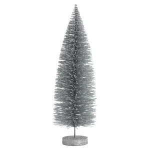 Depot Glitzer-Deko-Objekt Baum^ Objets De Décoration