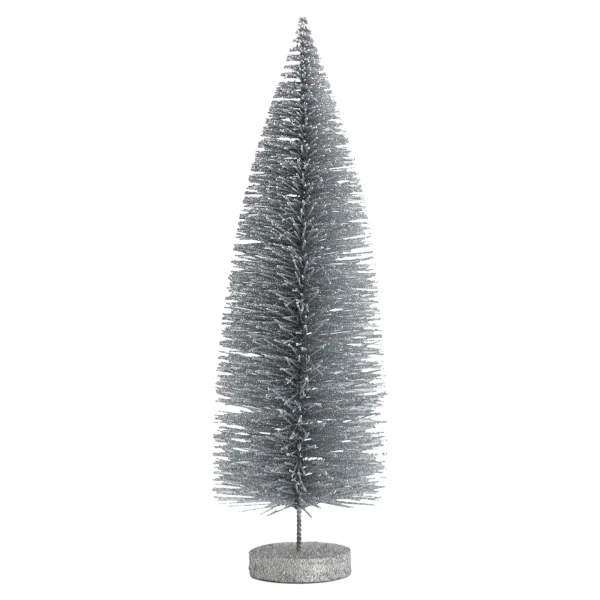 Depot Glitzer-Deko-Objekt Baum^ Objets De Décoration
