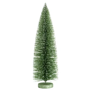 Depot Glitzer-Deko-Objekt Baum^ Objets De Décoration