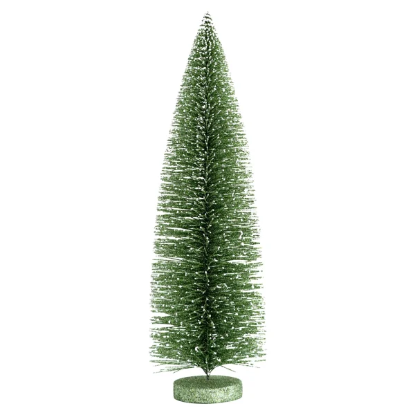 Depot Glitzer-Deko-Objekt Baum^ Objets De Décoration
