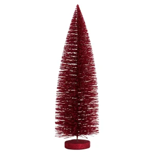Depot Glitzer-Deko-Objekt Baum^ Objets De Décoration