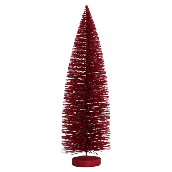 Depot Glitzer-Deko-Objekt Baum^ Objets De Décoration