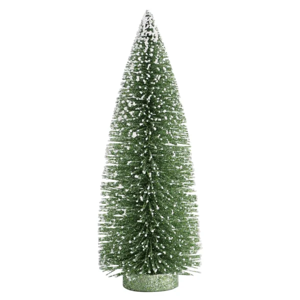 Depot Glitzer-Deko-Objekt Baum^ Objets De Décoration