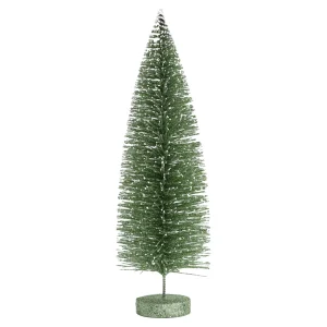 Depot Glitzer-Deko-Objekt Baum^ Objets De Décoration