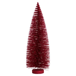 Depot Glitzer-Deko-Objekt Baum^ Objets De Décoration