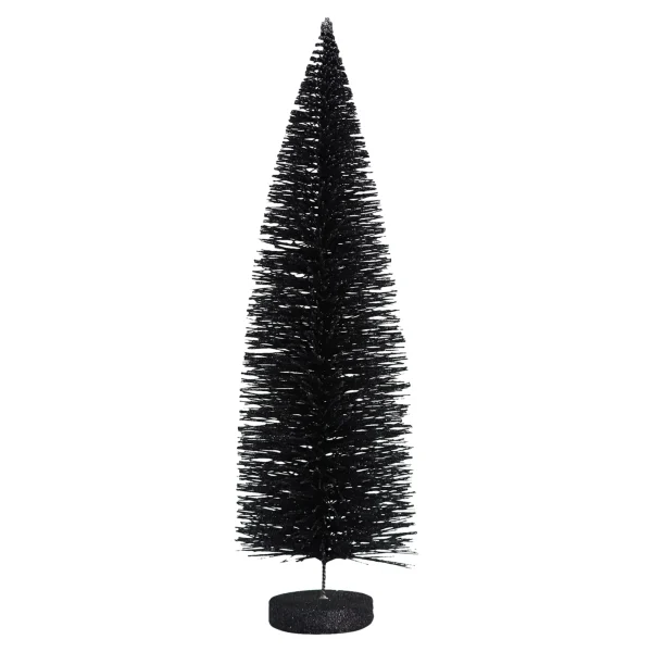 Depot Glitzer-Deko-Objekt Baum^ Objets De Décoration