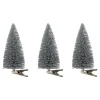 Depot Glitzer-Deko-Objekte Baum Auf Clip^ Objets De Décoration