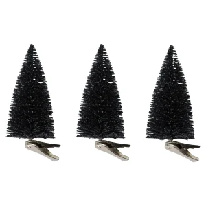 Depot Glitzer-Deko-Objekte Baum Auf Clip^ Objets De Décoration