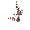Depot Glitzer-Kunstblume Eukalyptus^ Fleurs