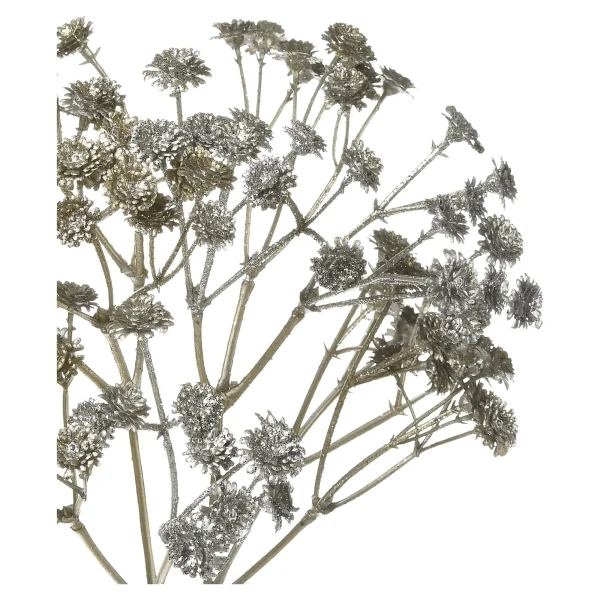 Depot Glitzer-Kunstblume Gipskraut^ Fleurs