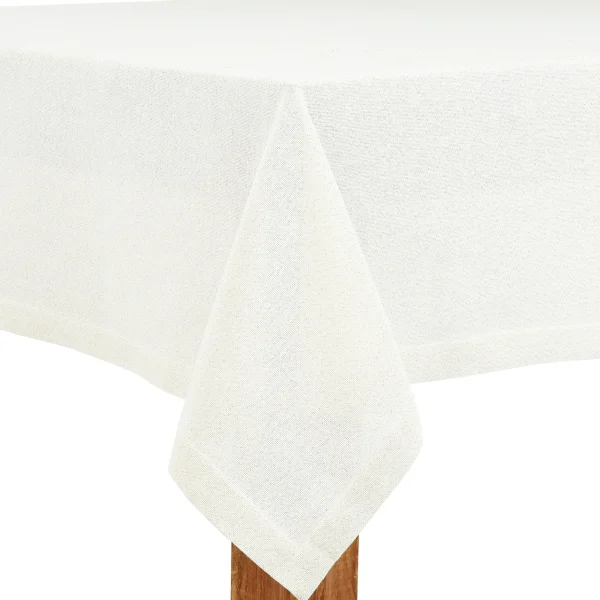 Depot Glitzer-Tischdecke^ Linge De Table