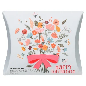 Depot Gluckslicht Happy Birthday^ Bougies De Noël